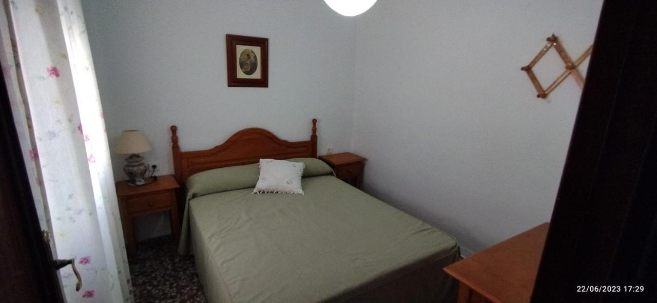 Casa Rural La Casa Del Conde Puebla de la Parrilla Kültér fotó