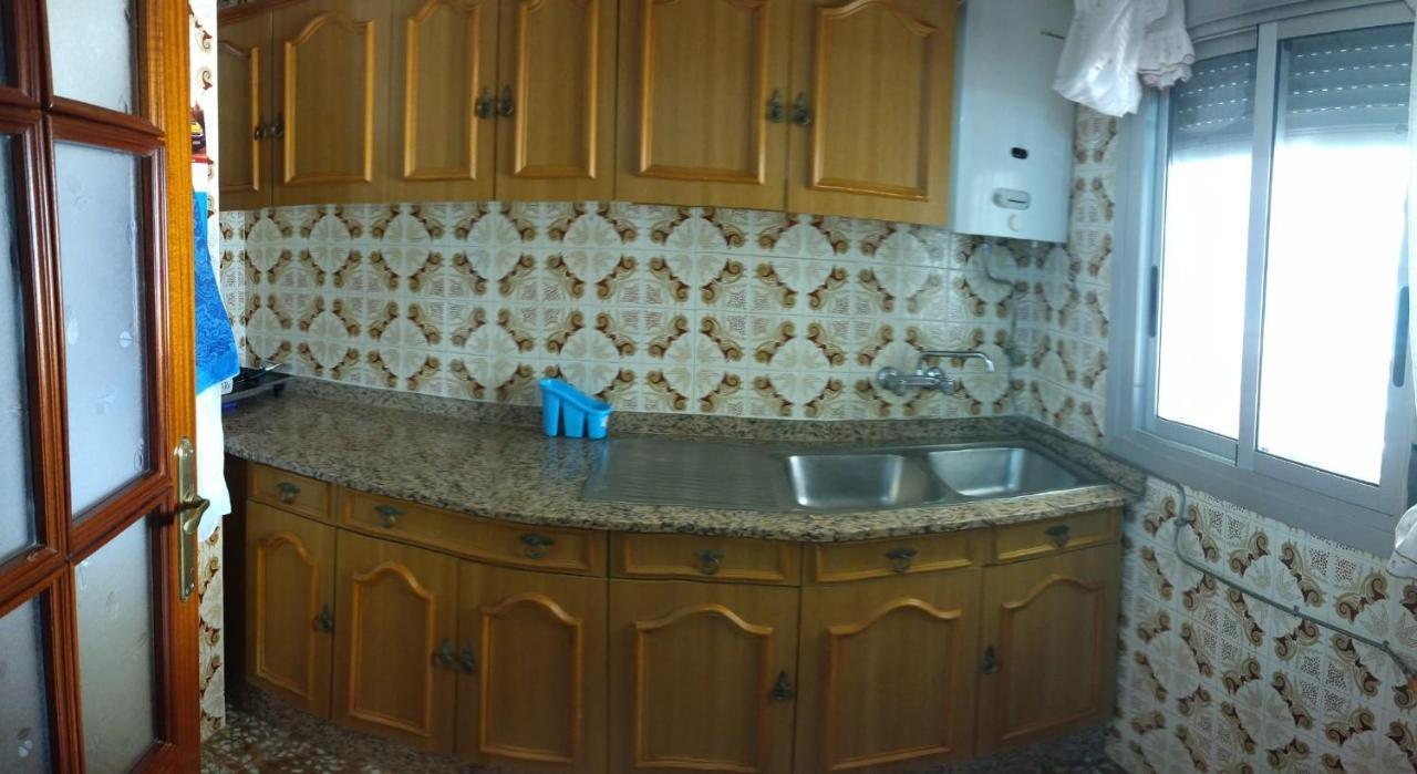 Casa Rural La Casa Del Conde Puebla de la Parrilla Kültér fotó